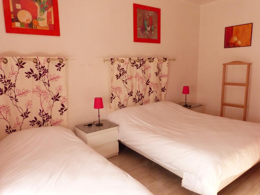 Logis Hotel Au Croissant Buzançais Zewnętrze zdjęcie
